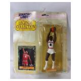 1990 NBA LEGENDS COLLECTION SIXERS #6 JULIUS