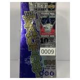 1997 UPPERDECK FACTORY SET 506 MLB CARDS