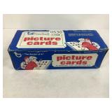 1988 MLB VENDER BOX 500 COUNT