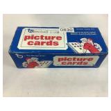 1988 TOPPS MLB 500 COUNT VENDING PACK BLUE BOX -