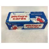 1989 TOPPS 500 COUNT VENDING PACK BLUE BOX -
