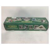 1990 UPPERDECK MLB CARDS FACTORY SEALED SET -