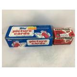 LOT OF 500 COUNT MLB 1992 VENDING PACK STARTER