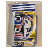 2024-25 DONRUSS NBA CARDS VALUE PACK OF 30 CARDS