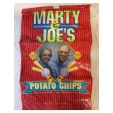 1992 MLB CARDS MARTY & JOE