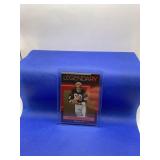 NFL BROWN #0995 / 1000