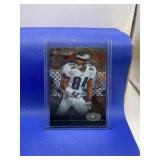 2002 SILVER NFL CARD #173 / 283
