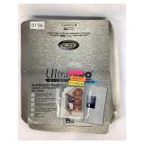 SUPPLIES - 50+ PAGES SHEETS W/ 1 NFL ANDRE DAVIS