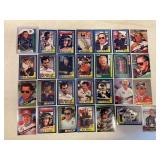 NASCAR PACK OF CARDS - BOBBY LABONTE