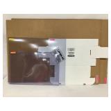 SUPPLIES - CARDBOARD BOXES, PLASTIC TOP LOAD