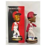 2005 SGA KEN GRIFFEY, JR BOBBLE HEAD - UNOPENED