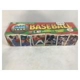 1990 FLEER MLB 10TH ANNIVERSARY EDITION