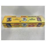 MLB CARDS - 1990 FACTORY SEALED SET OF SCORE -