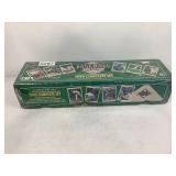 MLB CARDS 1990 UPPERDECK FACTORY SET - SOLD FOR