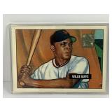 1996 TOPPS MLB CARD #305 WILLIE MAYS NEW YORK