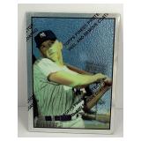 1997 TOPPS MLB CARD #59 MICKEY MANTLE NEW YORK