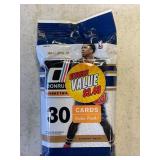 2016-17 DONRUSS NBA BASKETBALL CARDS - 30 CARDS