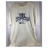MINOR LEAGUE MAD ANTS FORT WAYNE, INDIANA