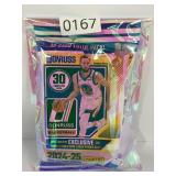 2024-25 DONRUSS NBA TRADING CARDS 30-CARD VALUE