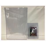 1998 TOPPS MLB CARDS SUPER CHROME BARRY BONDS
