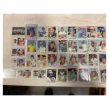 LOT OF 38 1978 TOPPS MLB CARDS - RYAN (TOP)