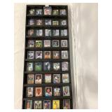 LOT OF 45 2016 TOPPS MLB INSERT CARDS DISPLAYED