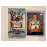 2003 UPPERDECK NBA CARD #325 KIRK PENNY STAR