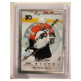 1996 DONRUSS NHL ERIC LINDROS 77 OF 77