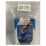 LOT OF NBA HOOPS CARDS NIKOLA VUCEVIC