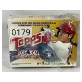 LOT OF 101 MLB CARDS - 2018 UPDATE SERIES -