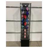 TIMEX CASE W/ COMPLETE SET OF BABY BAMMERS BEARS