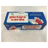 1989 TOPPS MLB 500 COUNT VENDING PACK