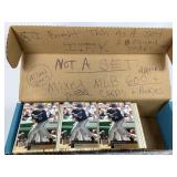 2009 TOPPS MLB TRADING CARDS - #730 MIKE