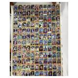 1987 TOPPS MLB CARDS COMPLETE SET OF 792 CARD SET