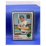 1996 TOPPS MLB CARD - BOTTOM #27, TOP #305 MAY 6