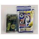 2000-01 TOPPS STADIUM CLUB NBA CAPTURE
