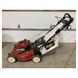 TORO RECYCLER 32" PUSH MOWER WITH BAGGER & BRIGGS