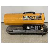 MASTER 70,000 BTU SHOP HEATER