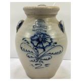 ROWE POTTERY WORKS 1989 LIMITED EDITION NO 26/1500