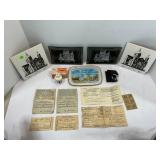 IMMACULATE CONCEPTION CELINA, OHIO ADVERTISING