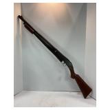 VINTAGE DAISY NO. 25 PUMP ACTION BB GUN