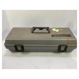 CRAFTSMAN ROTORY TOOL WITH CASE & ACCESSORIES