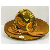 GEORGI ORIGINAL MID CENTURY MODERN WOMEN