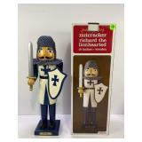 HOLIDAY LIVING 15" RICHARD THE LIONHEARTED