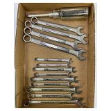 CRAFTSMAN BRAKE WRENCHES, STANDARD WRENCHES &