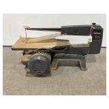 CRAFTSMAN 16" SCROLL SAW