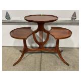 MERSMAN 3 TIER PLANT STAND - 7113