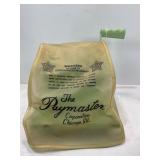 PAYMASTER RIBBON WRITER - RARE MINT GREEN COLOR