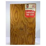 HANDY ANDY CHILDS CARPENTER TOOL CHEST