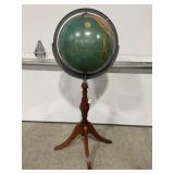 12" LIBERTY GLOBE BY REPLOGLE GLOBES CHICAGO